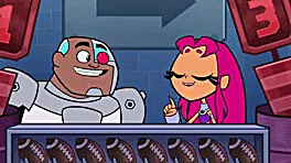 تایتان ها به پیش