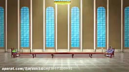 تایتان ها به پیش