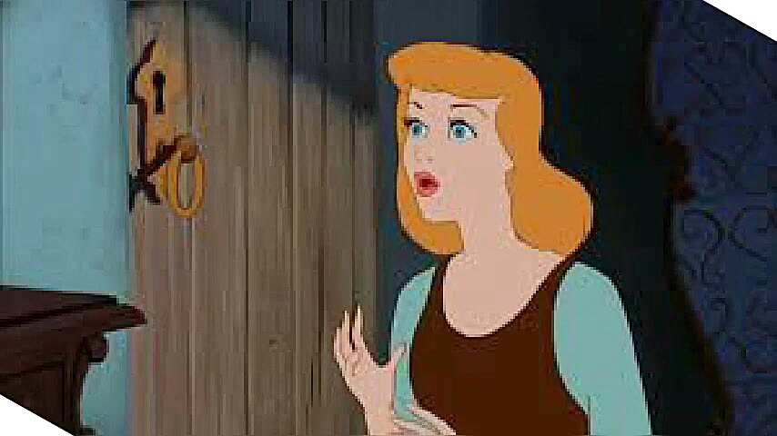 سیندرلا زشت است خخخ