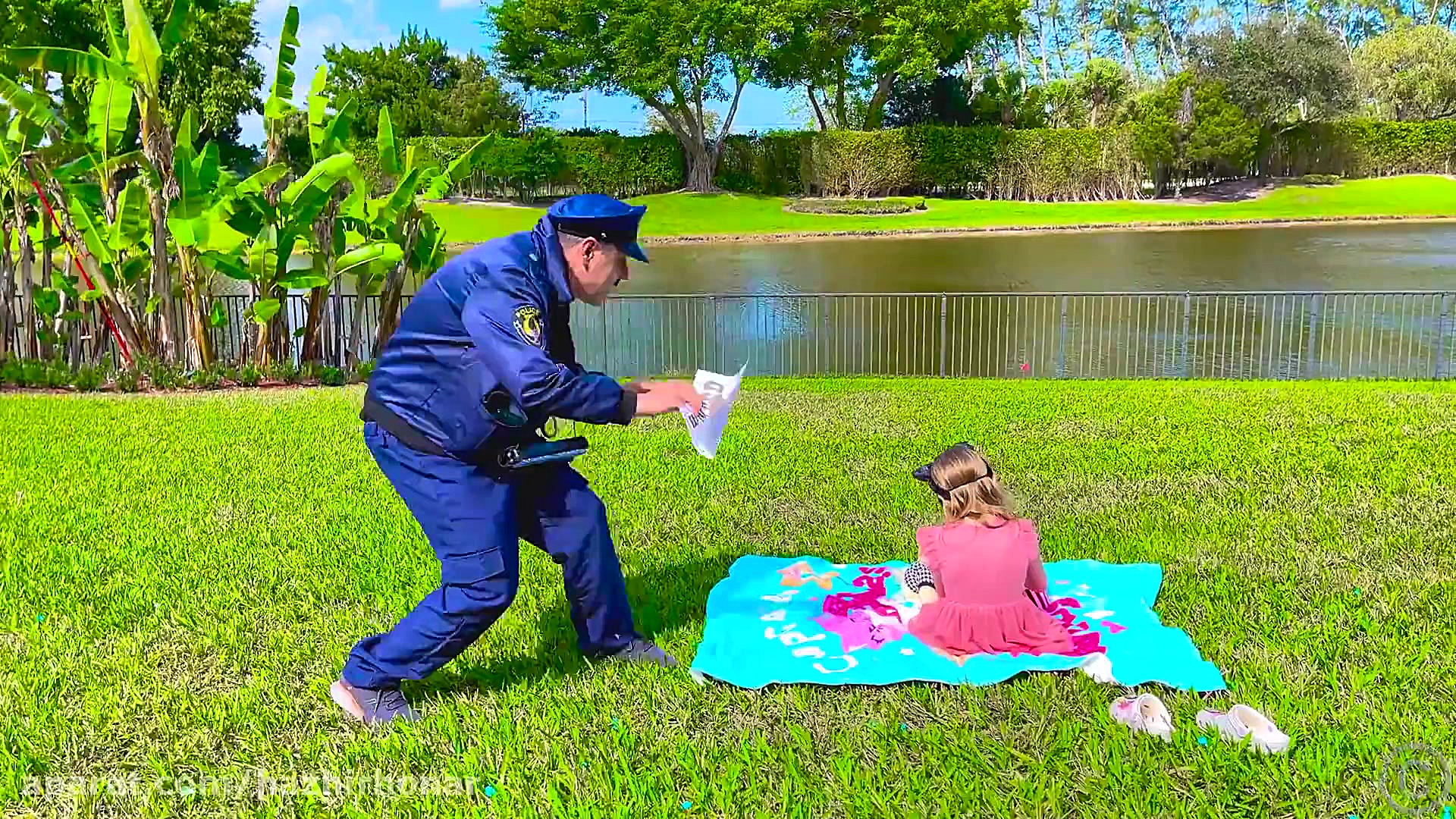 برنامه کودک ناستیا ناستیاشو سر...