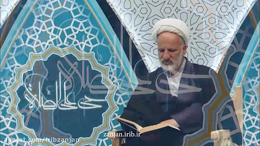 عجب در عبادات 4  حجت الاسلام آ...