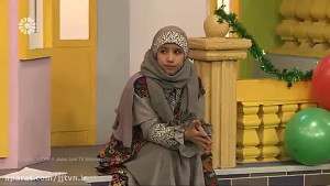قسمت 2 ؛ برنامه « شکوفه...