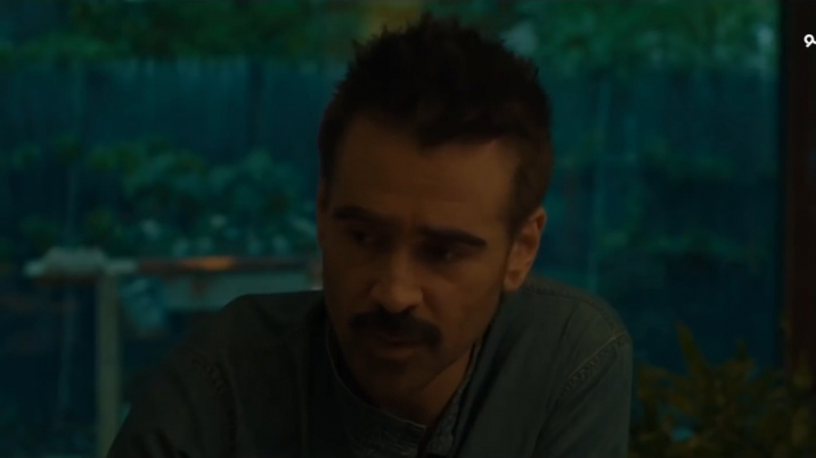 تریلر فیلم بعد از یانگ After Y...