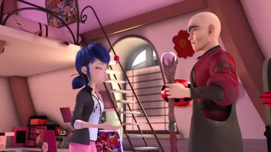 برنامه کودک دختر کفشدوزکی  مبا...