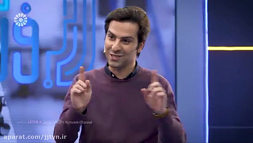 قسمت 2 ؛ برنامه &laquo; فن آور...