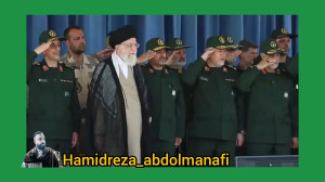 روز پاسدار مبارک