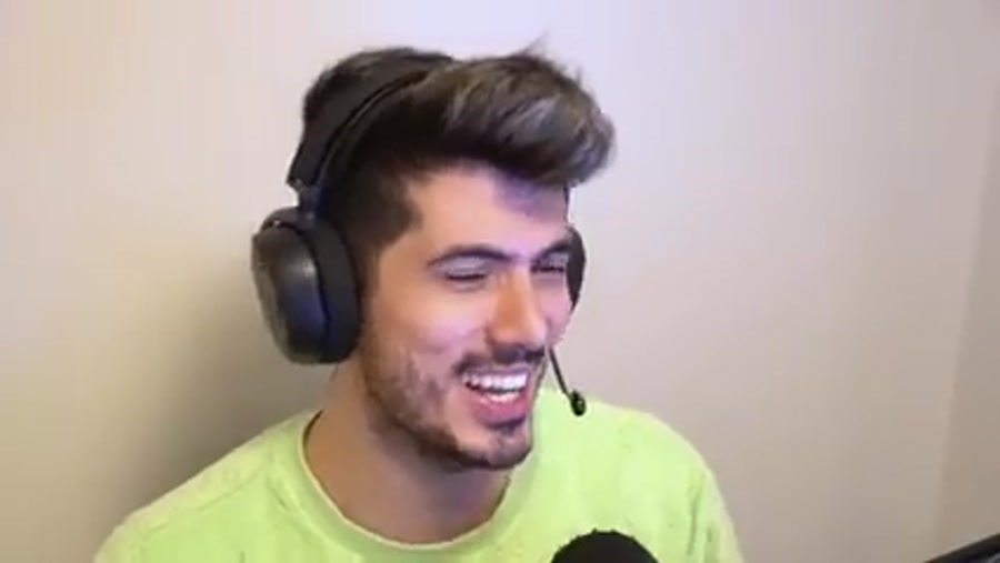 فرشاد سایلنت