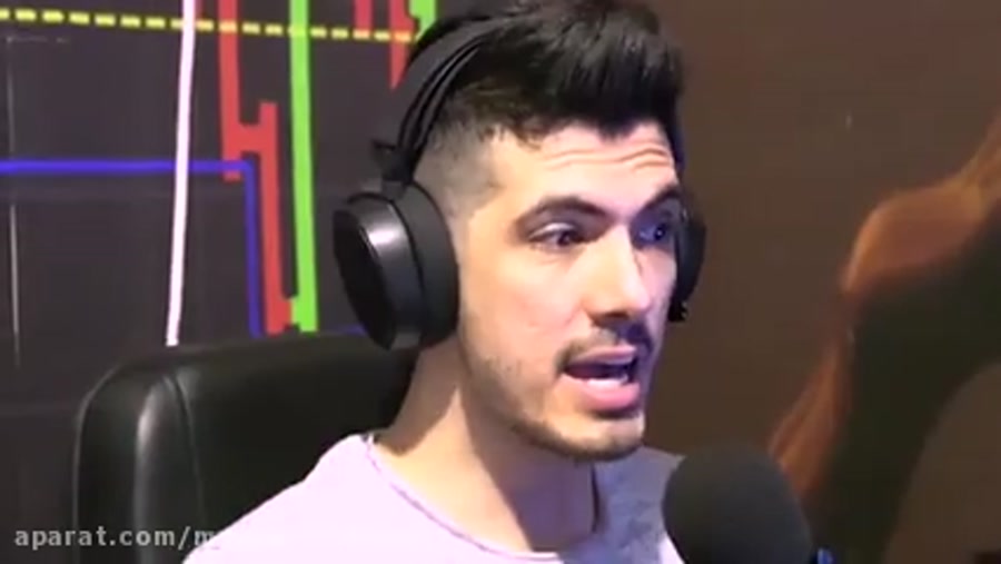 فرشاد سایلنت