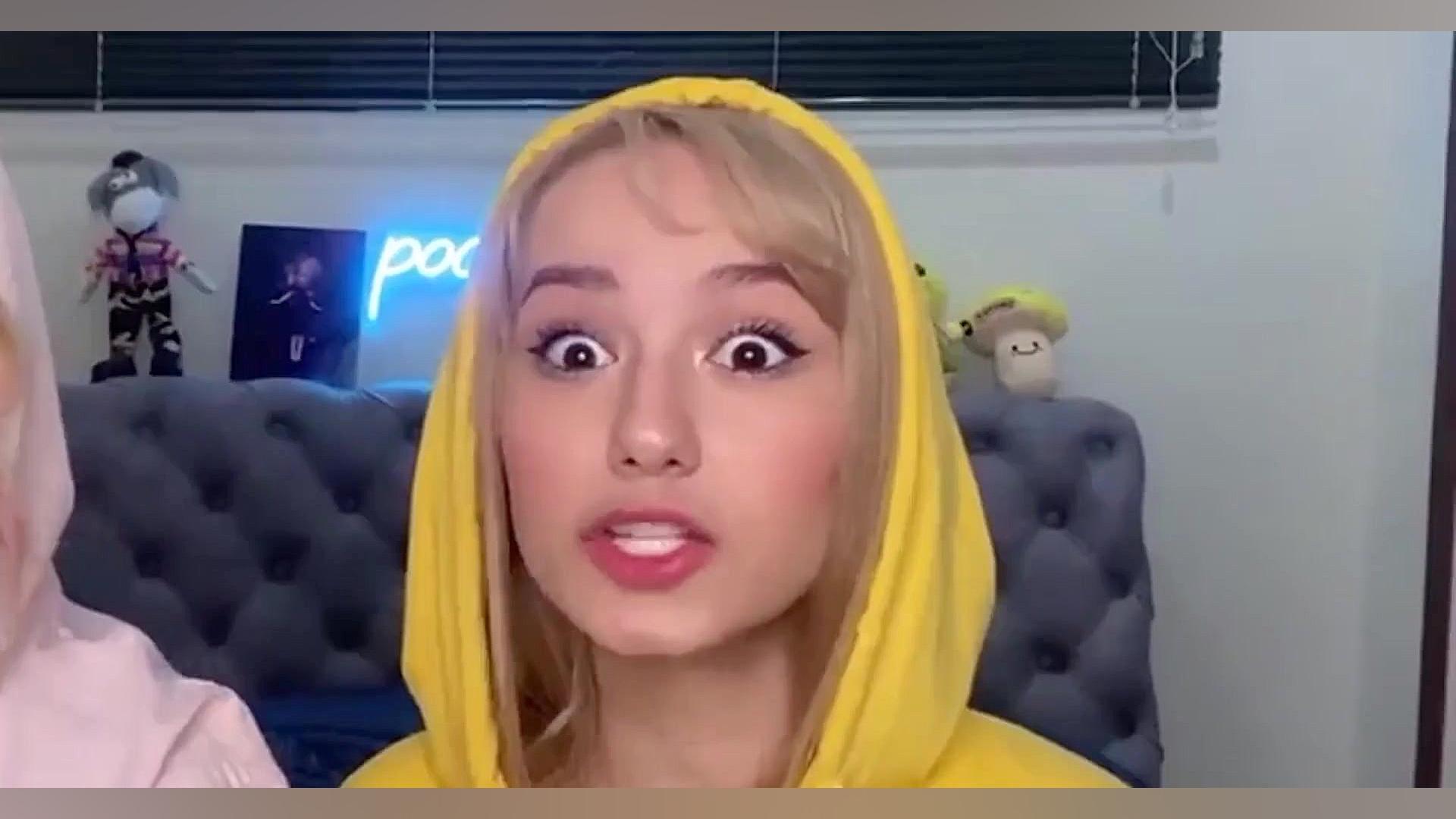 چالش پریسا پوربلک چالش با ارزو...