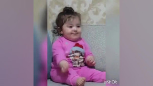 نی نی شیرین زبون