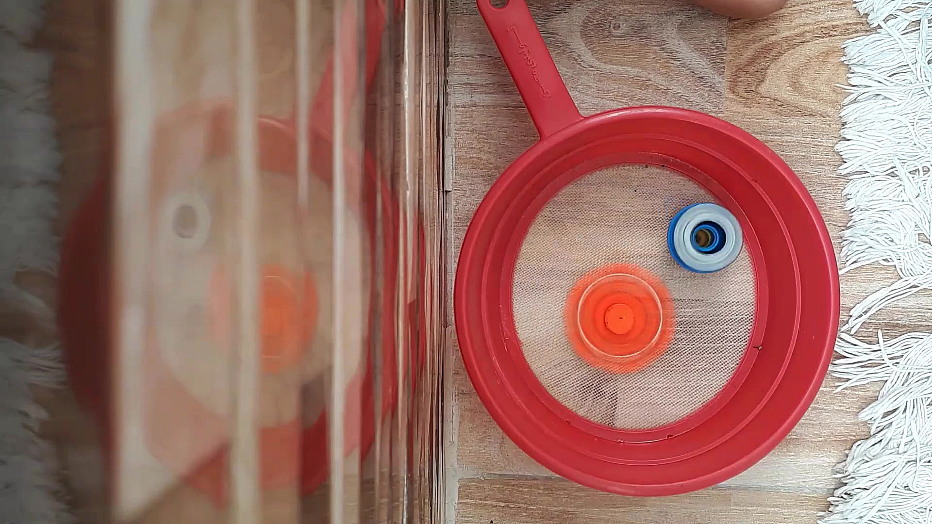 فرفره های انفجاری