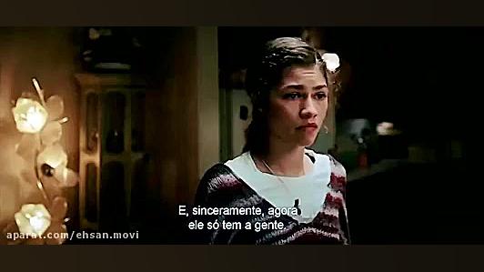 مرد عنکبوتی راهی به خانه نیست