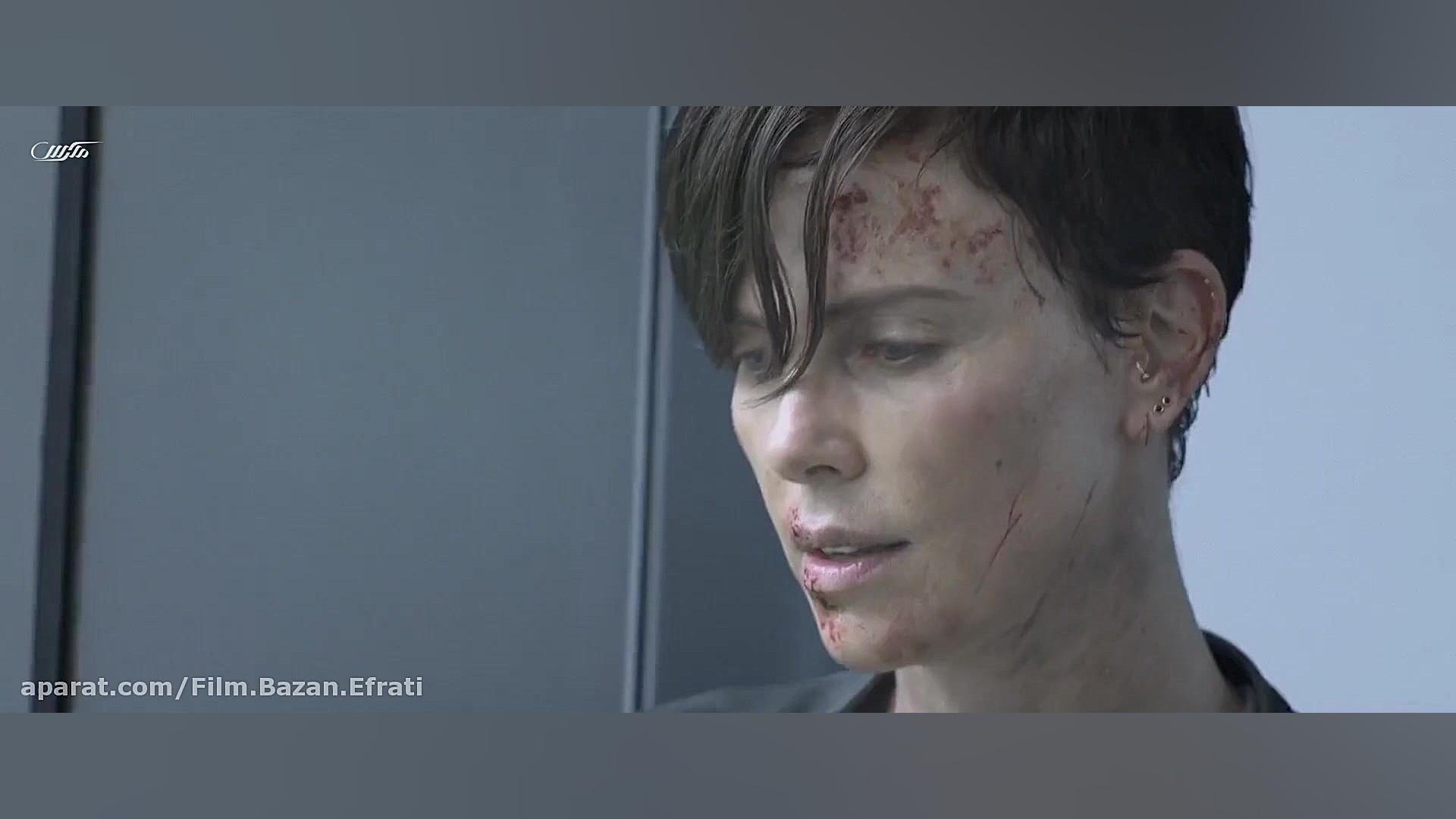 فیلم نگهبانان قدیمی 2020 با زی...