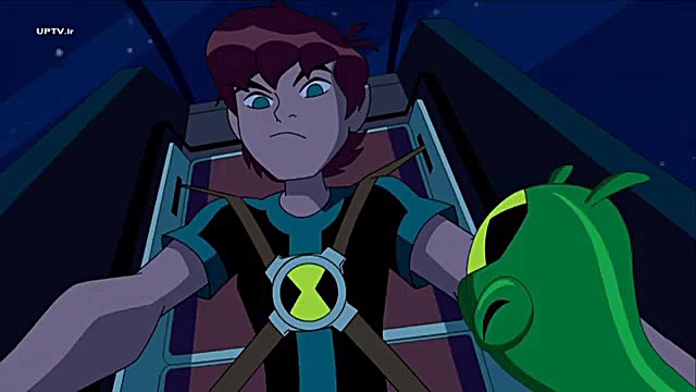 بن تن نیروی بی پایان