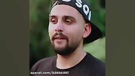 این قربان آرمین احمدی با این س...