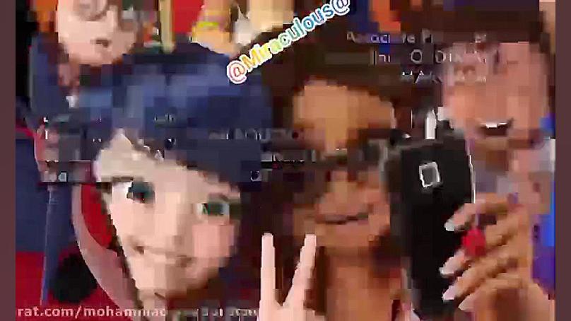 تیتر اول میراکلس فصل ۲