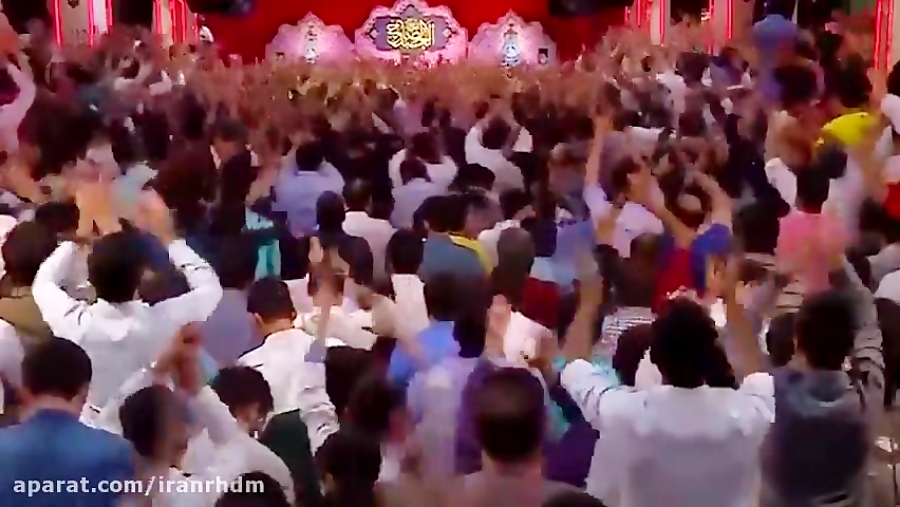 ولادت حضرت ابوالفضل العباس علی...