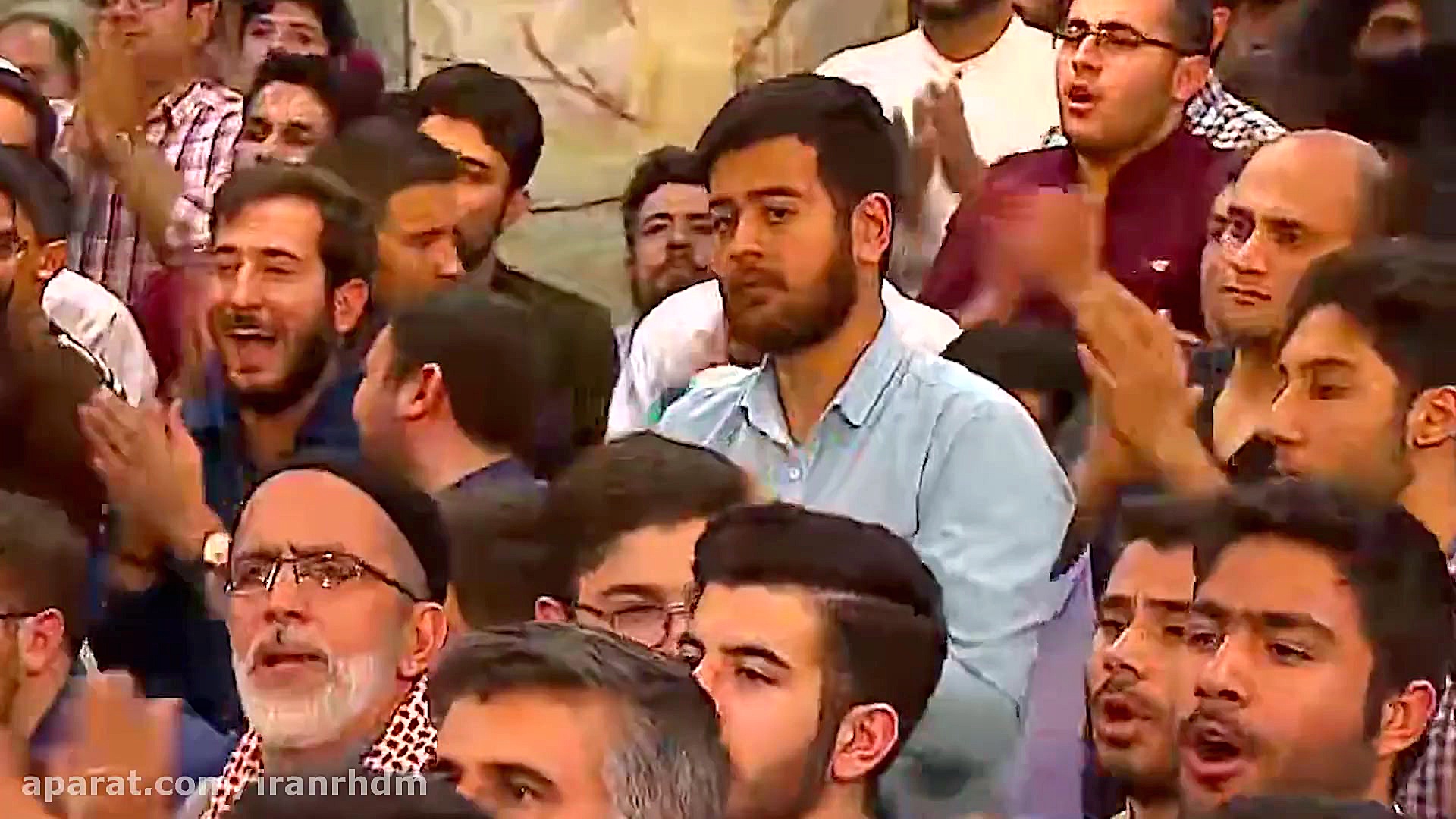 ولادت حضرت ابوالفضل (ع) حاج مح...