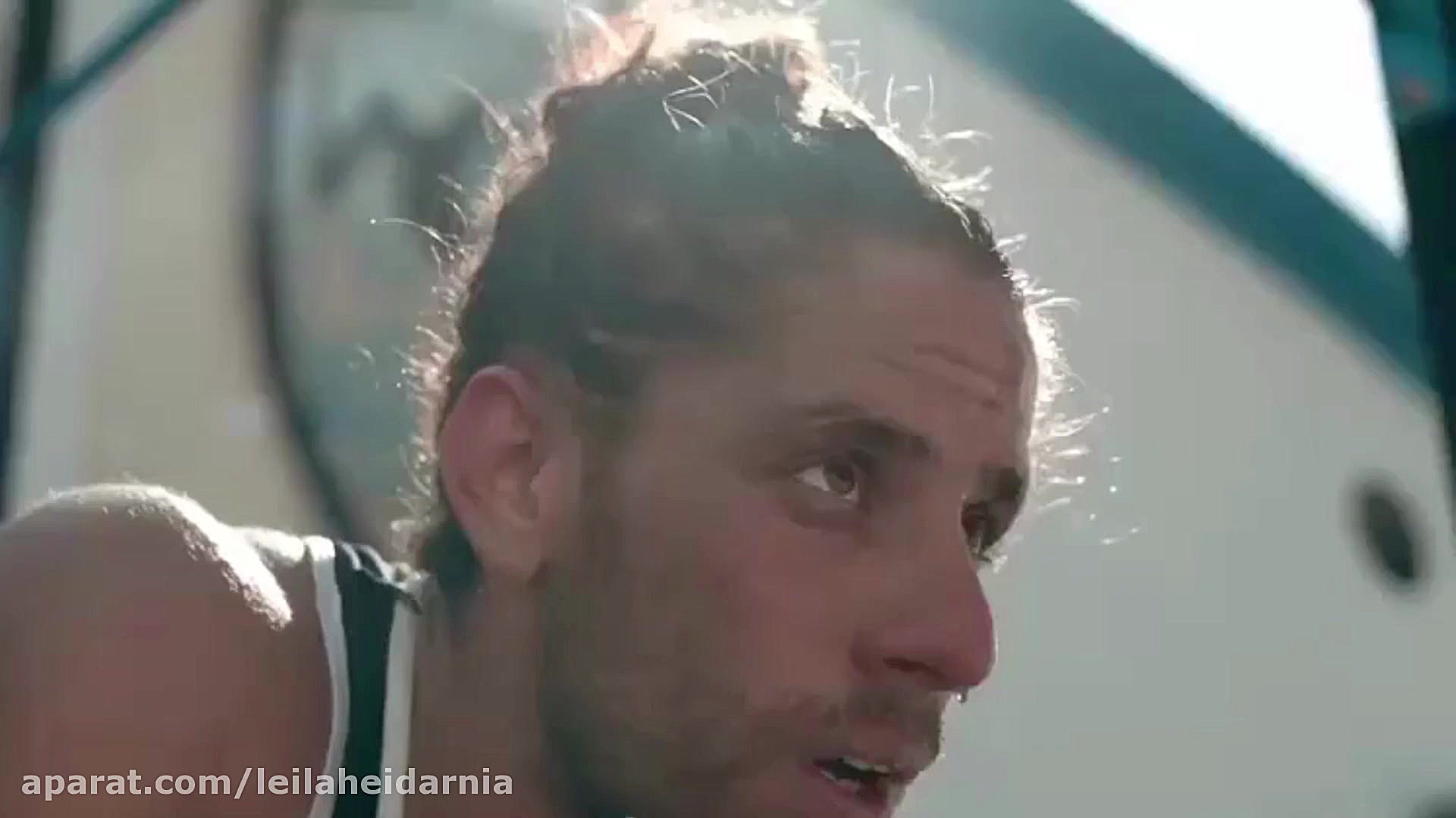 نوشیدنی ورزشی داینامین