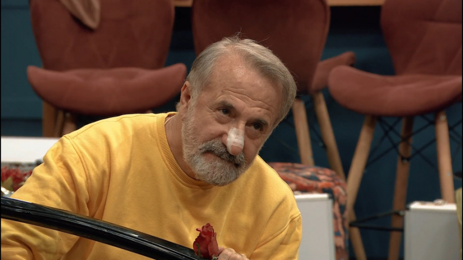 دانلود سریال جوکر فصل ۴ قسمت ۳...