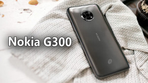 معرفی گوشی Nokia G300 نوکیا جی...
