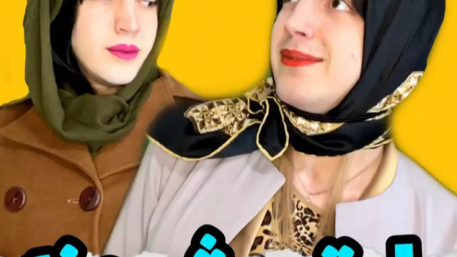 طنز طنزجدیدخنده دارایرانی پریس...