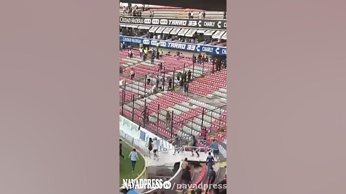 خشن&zwnj;ترین درگیری تاریخ هوا...