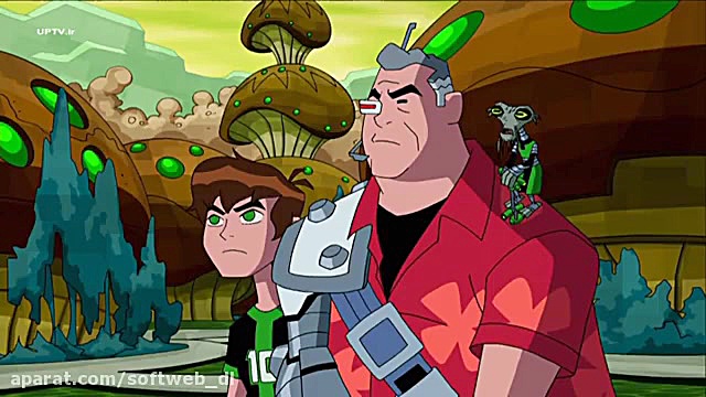 بن تن نیروی بی پایان