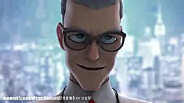 ماجراجویی در نیویورک