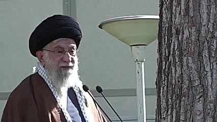 فیلم کامل بیانات رهبر انقلاب پ...