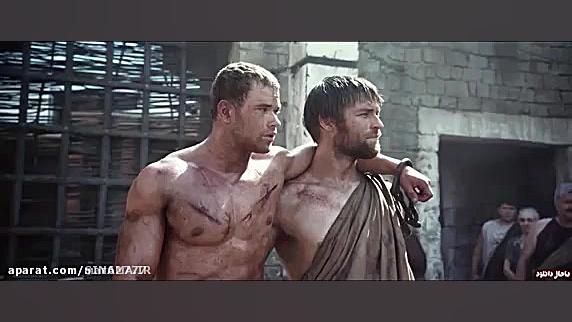 فیلم سینمایی خارجی تاریخی دوبل...