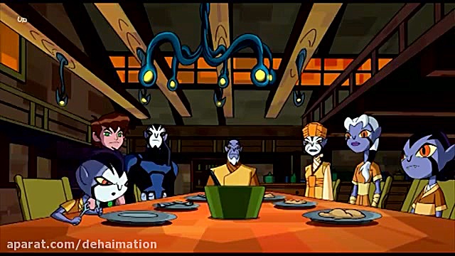 بن تن نیروی بی پایان