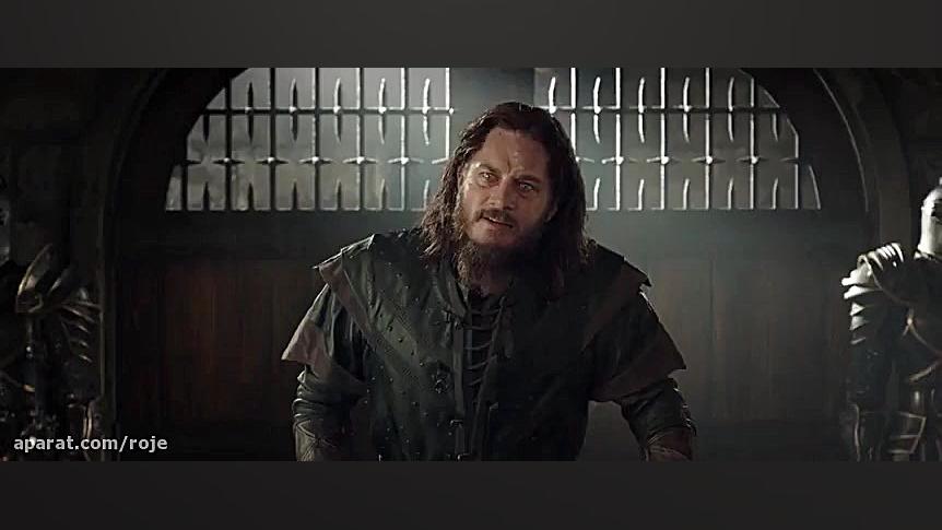 فیلم کامل وار کرافت::ورودارک ه...