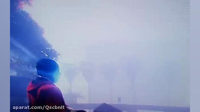 قسمت ۱ جی تی ای وی