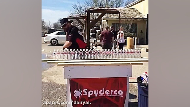 حرکت گولاخ گنده لاتای امریکا