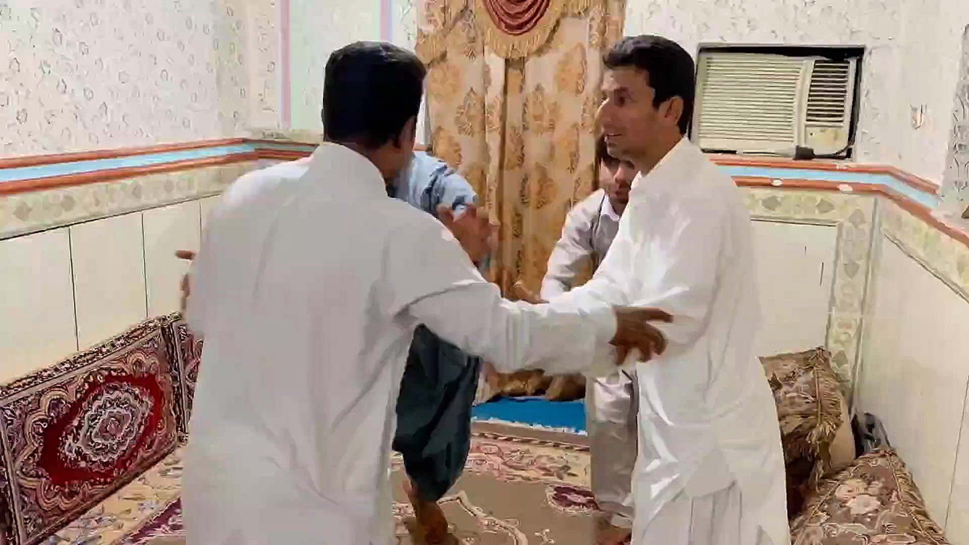 دبئی مئی کسمتا نبی