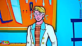 ایده های کارتونی