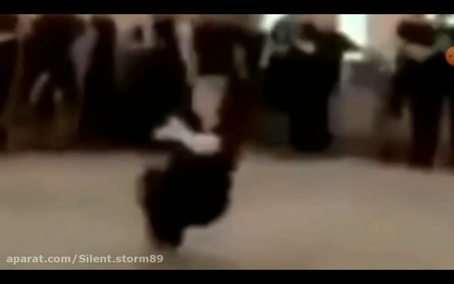 آریا کئوکسر