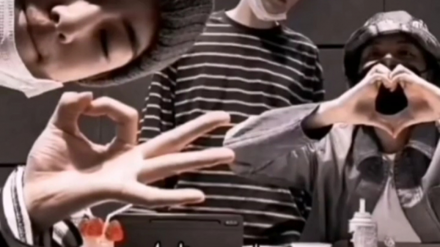 من به بایسم وفادارم... آره جان...