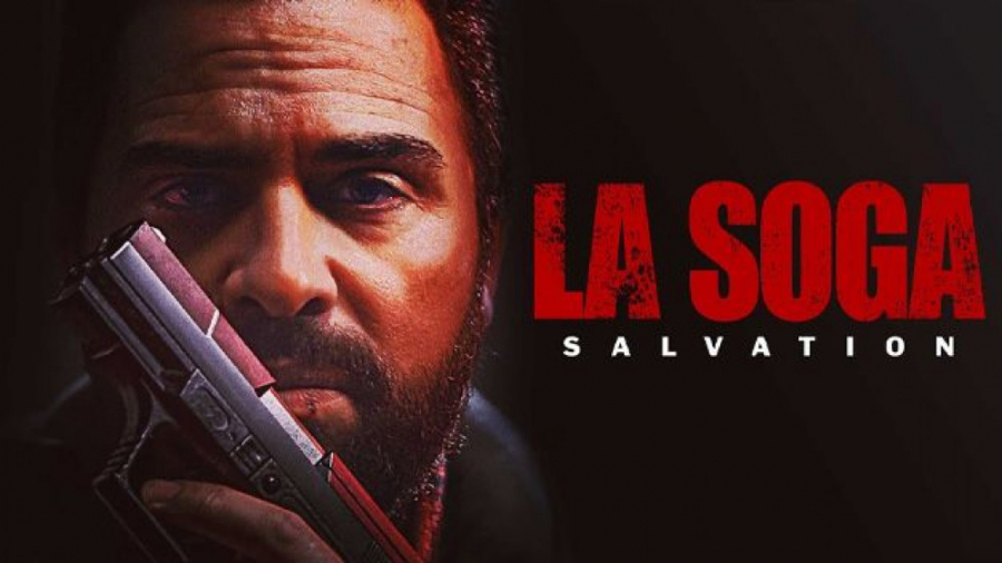 فیلم لا سوگا ۲ رستگاری La Soga...