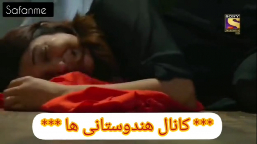 میکس غمگین سریال هندی جنون مای...