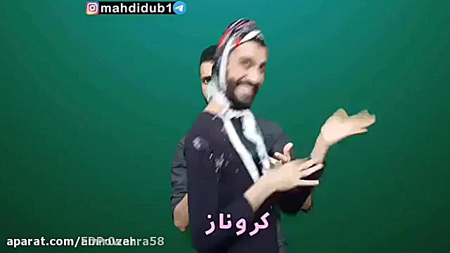 مهدی داب