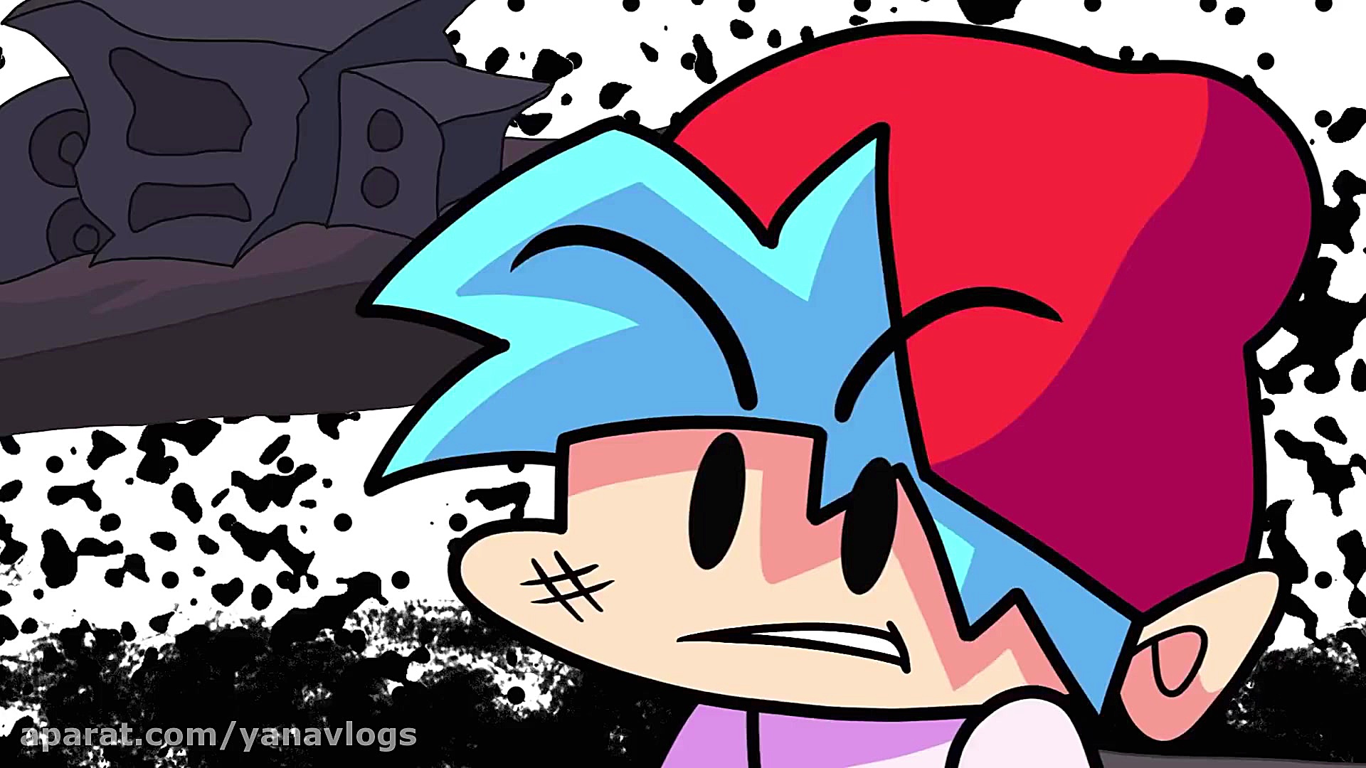 فرایدی نایت فانکین