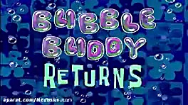 کارتون باب اسفنجی