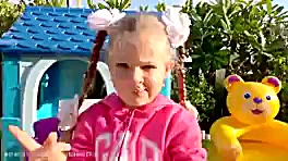 دیانا و روما