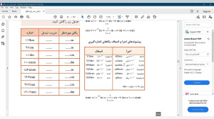 قسمت 9: مثال تبدیل واحد SI به...