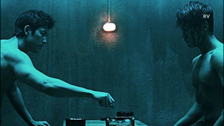 معرفی فیلم کره ای رزمی  حرکت ا...