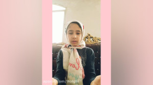 آموزش کاردستی با رستا