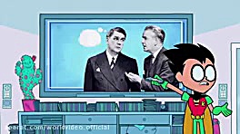 تایتان ها به پیش