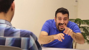 دوره کسب و کار 3 بعدی